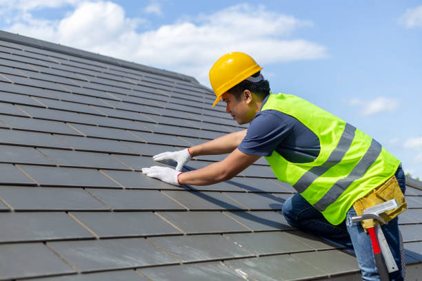 Quick and Trustworthy Emergency Roof Repair Services in Cressona, PA