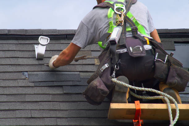 Best Metal Roofing Contractor  in Cressona, PA