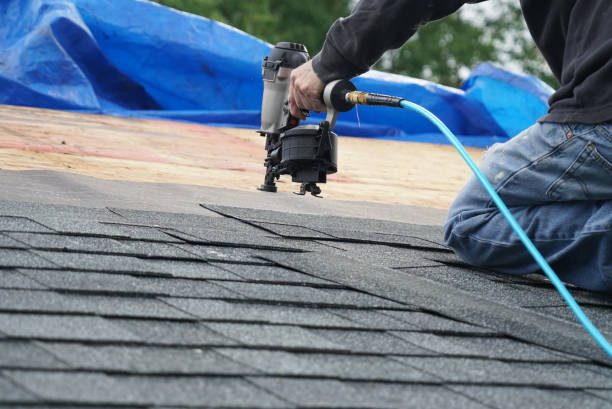 Trusted Cressona, PA Roofing Contractor Experts