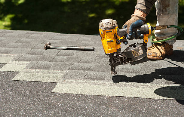Heating Cable for Roof Installation in Cressona, PA