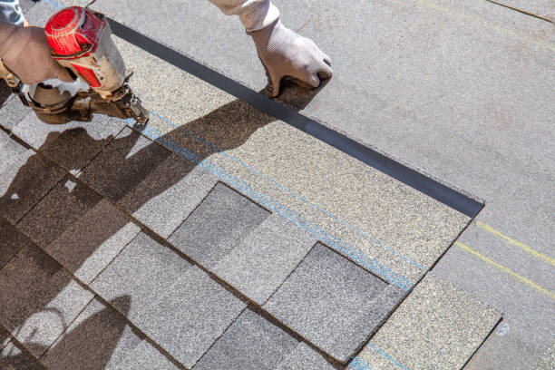 Best Residential Roofing Contractor  in Cressona, PA